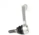 Наконечник тяги рулевой (R) Renault Master III/Opel Movano B/Nissan NV400 10- 91-90302-110