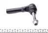 9190303010 Наконечник тяги рулевой Opel Insignia A 08-17 (L=120mm) RTS підбір по vin на Brocar