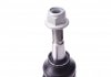 9190303010 Наконечник тяги рульової Opel Insignia A 08-17 (L=120mm) RTS підбір по vin на Brocar