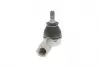 9109758010 Наконечник тяги рульової Citroen C-Crosser/Mitsubishi Lancer VIII 07-/Outlander II/Peugeot 4007 06-13 RTS підбір по vin на Brocar
