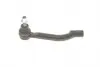 9102360110 Наконечник тяги рульової (R) Nissan Qashqai/X-Trail 07-13 RTS підбір по vin на Brocar