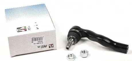 9101482110 Наконечник тяги рульової (R) MB Vito/Viano (W639) 03- RTS підбір по vin на Brocar
