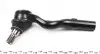 9100870210 Наконечник тяги рульової (L) MB E-class (W210/S210) 95-03 RTS підбір по vin на Brocar