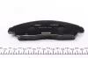 2560801 Колодки тормозные (передние) Honda Pilot 08- (Akebono) TEXTAR підбір по vin на Brocar