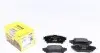 Колодки тормозные (задние) Lexus GS/IS III/RC 12- 2552501