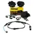 2470301 Колодки тормозные (задние) BMW 5 (F10/F11/F18)/6 (F12/F13) 09- (TRW) Q+ TEXTAR підбір по vin на Brocar