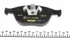 2344004 Колодки гальмівні (передні) Ford Connect 02- (Teves) Q+ TEXTAR підбір по vin на Brocar