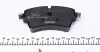 2218701 Колодки тормозные (передние) BMW 2 (F45/F46) 14- (Lucas) Q+ TEXTAR підбір по vin на Brocar