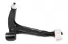 Рычаг подвески (передний/снизу) (R) Citroen Berlingo/Peugeot Partner 1.6-2.0 99- 19-70551