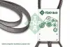 FB8PK1390 Ремень генератора BMW X5 (F15/F85)/ X6 (F16/F86) 3.5i 13- INA підбір по vin на Brocar