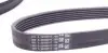 FB6PK2060 Ремінь генератора VW T4 2.5TDI (70A, 70H, 7DA, 7DH), 07/90 - 04/03 INA підбір по vin на Brocar