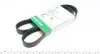 Ремінь генератора Citroen Jumper/Fiat Ducato/Peugeot Boxer 2.0/2.2HDi/JTD 02- FB 6PK1180