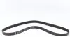 FB6PK1090 Ремінь генератора VW Golf V/VI/Passat VI/VII/Skoda Fabia 1.4TSI/FSI/1.6 FSI 97- INA підбір по vin на Brocar