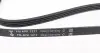 FB4PK1217 Ремінь генератора Audi A4/A6 2.5TDI 00-05/ Peugeot J5 1.9-2.5 TD 90-94 INA підбір по vin на Brocar