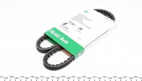 FB10X1000 Ремінь генератора BMW/Fiat/Ford/MB/Renault INA підбір по vin на Brocar