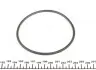 KX801D Фільтр паливний MB Actros 96-02 (заміна на KX 80/1D MAHLE) MAHLE / KNECHT підбір по vin на Brocar