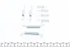950774 Комплект пружинок колодок ручника VW LT 28-35/MB Sprinter 208-316 (160x25) (Ate) FRENKIT підбір по vin на Brocar