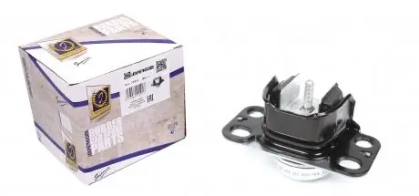 31511 Подушка двигуна (R) Renault Kangoo 1.9D/1.4i/1.6i IMPERGOM підбір по vin на Brocar