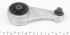 31506 Подушка двигуна (задня) Renault Kangoo 1.2-1.4 I/1.9D 97- (косточка) IMPERGOM підбір по vin на Brocar