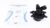 Подушка двигателя (L) Opel Combo 1.7CDTI 04- 31486