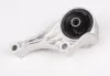 31430 Подушка двигателя (передняя) Opel Combo 1.3-1.7CDTI 01- IMPERGOM підбір по vin на Brocar