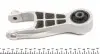 31412 Подушка двигуна (задня) Opel Combo 1.4-1.6/1.7 DTI 01- IMPERGOM підбір по vin на Brocar