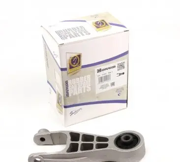 31412 Подушка двигуна (задня) Opel Combo 1.4-1.6/1.7 DTI 01- IMPERGOM підбір по vin на Brocar