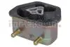 Подушка двигуна (передня) (R) Opel Corsa C/Ascona C 1.4-2.0i 81-09 31304