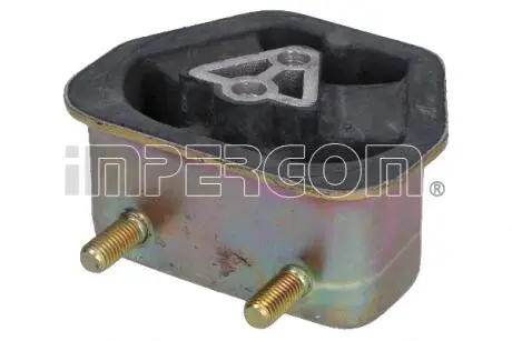 31304 Подушка двигуна (передня) (R) Opel Corsa C/Ascona C 1.4-2.0i 81-09 IMPERGOM підбір по vin на Brocar