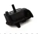 31254 Подушка двигуна Ford Escort 1.4-1.6/1.8D 80- IMPERGOM підбір по vin на Brocar