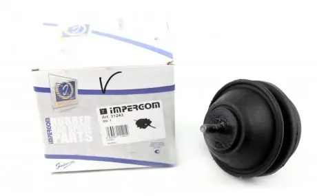 31243 Подушка двигателя Ford Sierra 1.3 82-86 IMPERGOM подбор по vin на Brocar