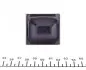 30969 Подушка двигателя (R) Citroen C15/Peugeot 205/309/405 1.0-1.9 -00 IMPERGOM підбір по vin на Brocar