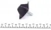 30969 Подушка двигателя (R) Citroen C15/Peugeot 205/309/405 1.0-1.9 -00 IMPERGOM підбір по vin на Brocar