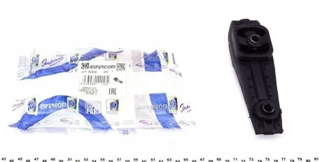 30909 Подушка двигуна (задня) Citroen C3/Peugeot 207 1.1-1.6 98- IMPERGOM підбір по vin на Brocar
