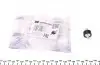 30723 Подушка двигуна Audi 80/100/VW Golf 1.1-2.8 -96 IMPERGOM підбір по vin на Brocar