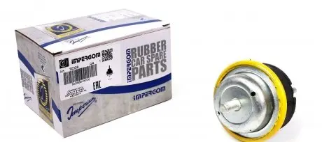 30339 Подушка двигуна (L) Citroen Berlingo/Peugeot Partner 1.8 i 97- IMPERGOM підбір по vin на Brocar