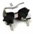 30320 Подушка двигуна (передня) Renault Megane I 1.4-1.6 / Rapid 1.2 -03 IMPERGOM підбір по vin на Brocar
