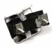30320 Подушка двигуна (передня) Renault Megane I 1.4-1.6 / Rapid 1.2 -03 IMPERGOM підбір по vin на Brocar