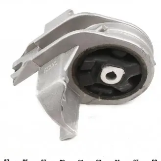 30319 Подушка двигуна Renault Megane 1.4-1.6/1.9dTi 96- IMPERGOM підбір по vin на Brocar