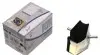Подушка двигуна (передня) (L) Renault Megane I 1.4-1.6 / Rapid 1.2 -03 30318