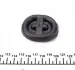 30005 Гумка глушника VW LT (28-35)/T4/MB (W601/W602) -03 IMPERGOM підбір по vin на Brocar