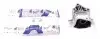 Подушка двигателя (R) Fiat Ducato 2.3 JTD 06- 29974