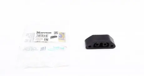 27912 Резинка глушителя Renault Trafic/Fiat Scudo 80-06 IMPERGOM подбор по vin на Brocar