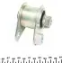 27858 Подушка двигателя (передняя) (L) Fiat Ducato/Citroen Jumper/Peugeot Boxer 94- IMPERGOM підбір по vin на Brocar