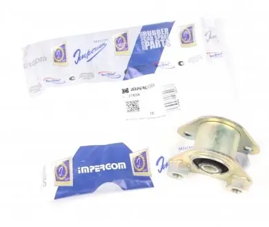 27858 Подушка двигуна (передня) (L) Fiat Ducato/Citroen Jumper/Peugeot Boxer 94- IMPERGOM підбір по vin на Brocar