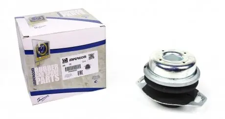 27751 Подушка двигателя (L) Fiat Scudo 2.0HDI IMPERGOM подбор по vin на Brocar