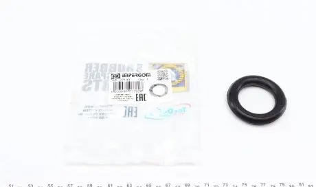 27133 Гумка глушника Ford Transit/Renault Trafic/Megane 77- (45x68) IMPERGOM підбір по vin на Brocar