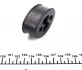 26867 Гумка глушника Citroen Jumper/Peugeot Boxer 89-02 IMPERGOM підбір по vin на Brocar