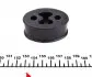 26867 Гумка глушника Citroen Jumper/Peugeot Boxer 89-02 IMPERGOM підбір по vin на Brocar