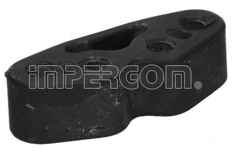 26866 Резинка глушителя Fiat Doblo 01- (задняя) IMPERGOM подбор по vin на Brocar
